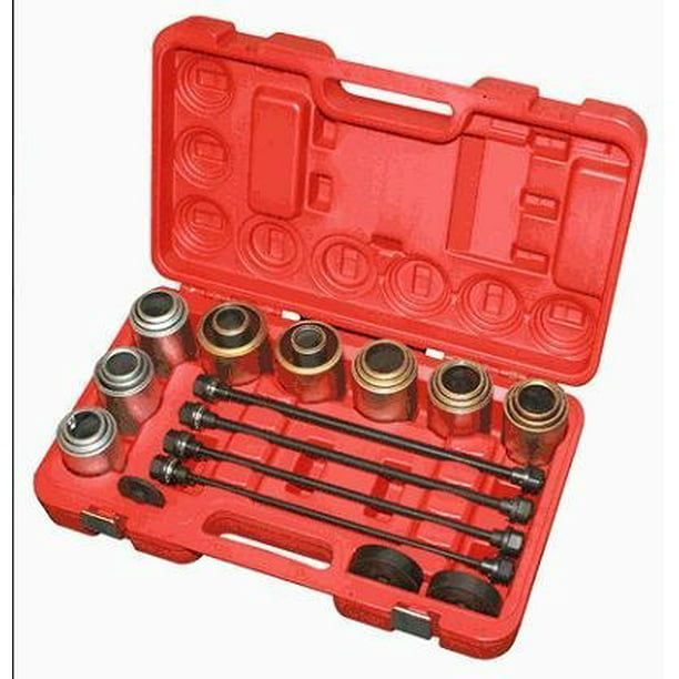 Manual Bushing R and R Tool Set SCH11100 Schley